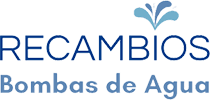 Recambios Bombas de Agua